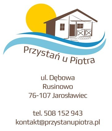 Przystań u Piotra